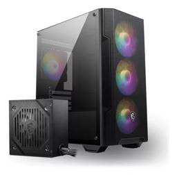 MSI