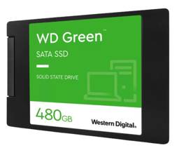WESTERN DIGITAL