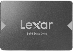 LEXAR