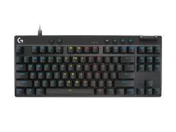 LOGITECH