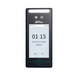 ZKTECO