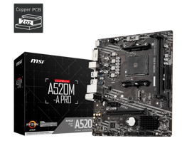 MSI