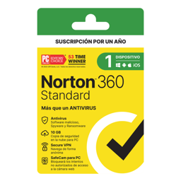 NORTON