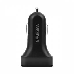 WESDAR