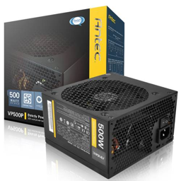 ANTEC