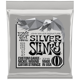 ERNIE BALL