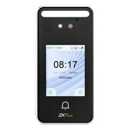 ZKTECO