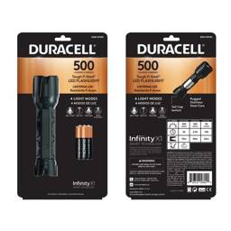 DURACELL