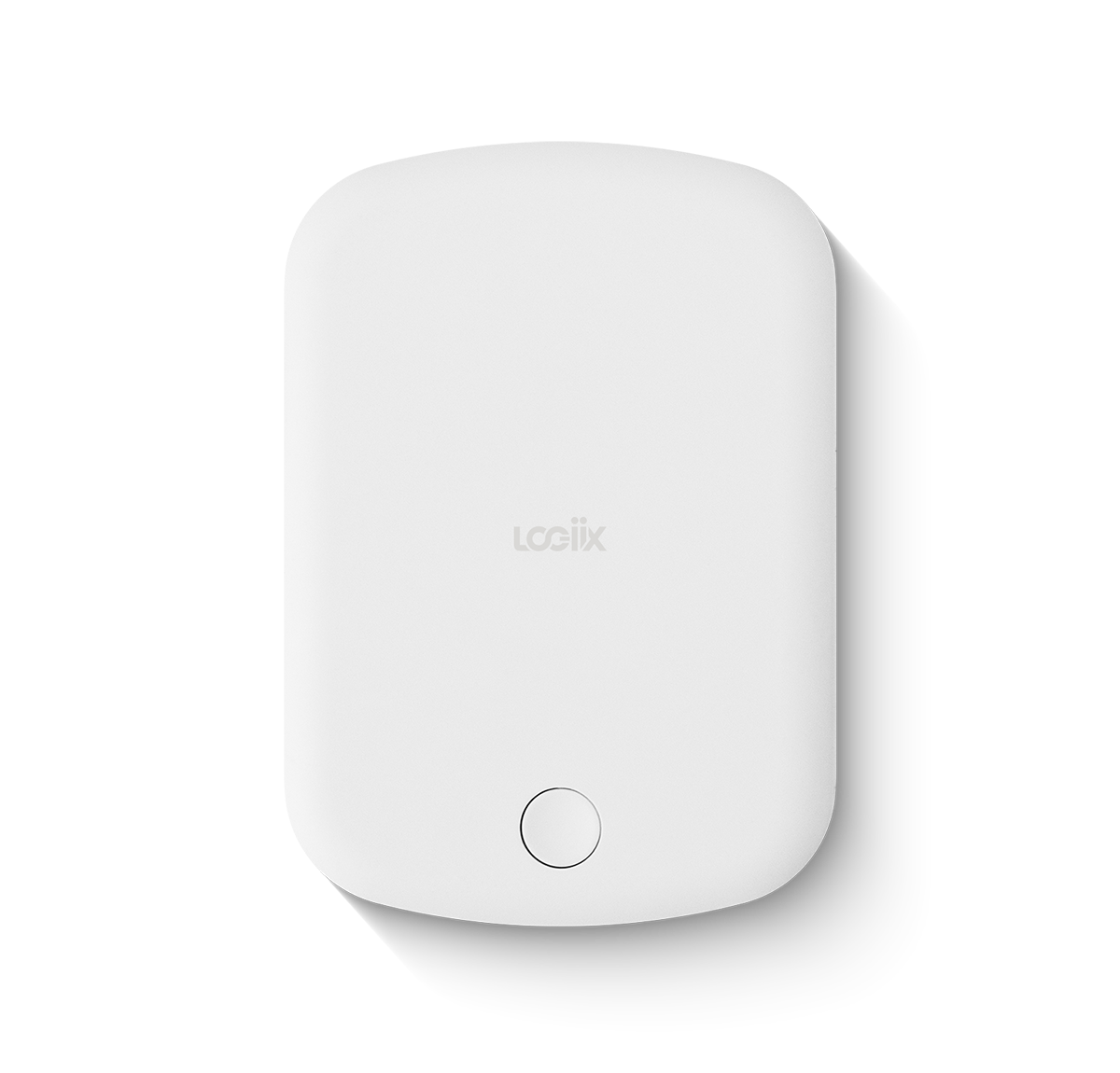 LOGIIX
