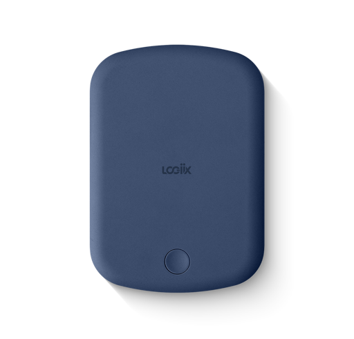 LOGIIX