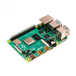 RASPBERRY PI