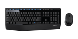 LOGITECH