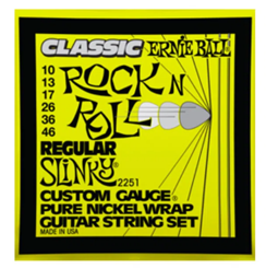 ERNIE BALL