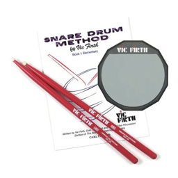 VIC FIRTH