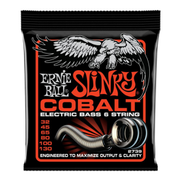 ERNIE BALL