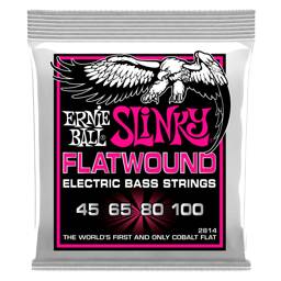 ERNIE BALL
