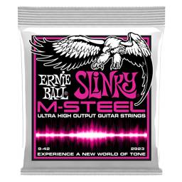 ERNIE BALL