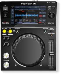 PIONEER