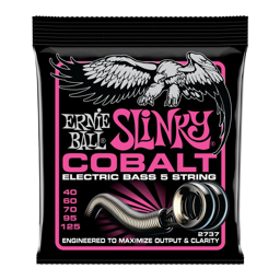 ERNIE BALL