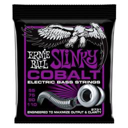 ERNIE BALL