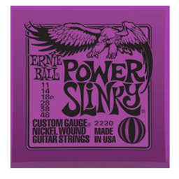 ERNIE BALL