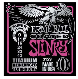 ERNIE BALL