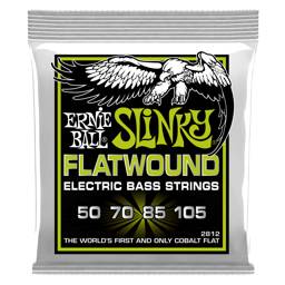 ERNIE BALL