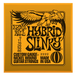 ERNIE BALL
