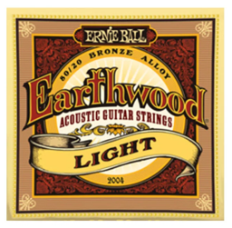ERNIE BALL