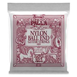 ERNIE BALL