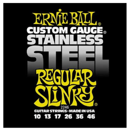 ERNIE BALL