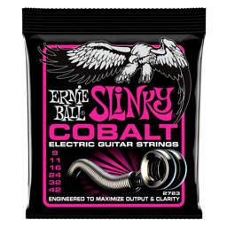 ERNIE BALL
