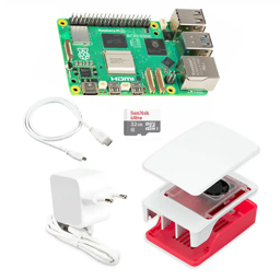 RASPBERRY PI
