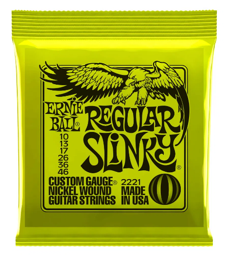 ERNIE BALL