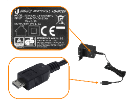 UBIQUITI