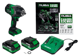 RUIBA