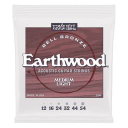 ERNIE BALL