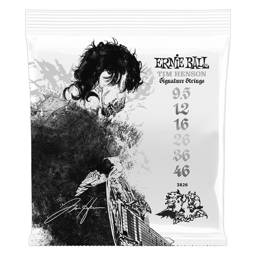 ERNIE BALL