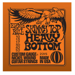 ERNIE BALL
