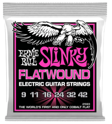 ERNIE BALL