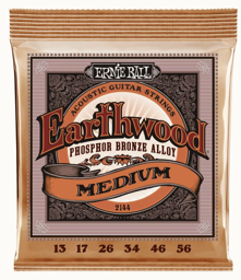 ERNIE BALL