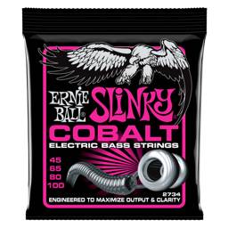 ERNIE BALL