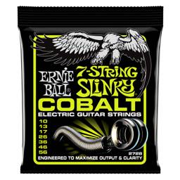 ERNIE BALL