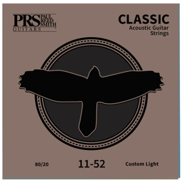 PRS