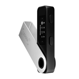 LEDGER