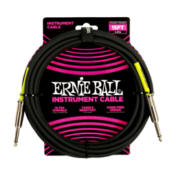 ERNIE BALL