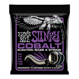 ERNIE BALL